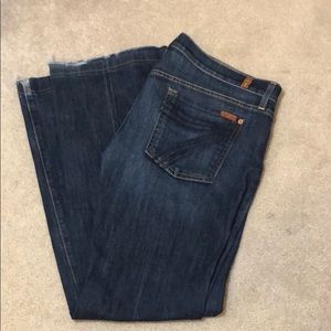 7 For All Mankind Jeans